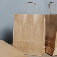 Brown Paper Bag