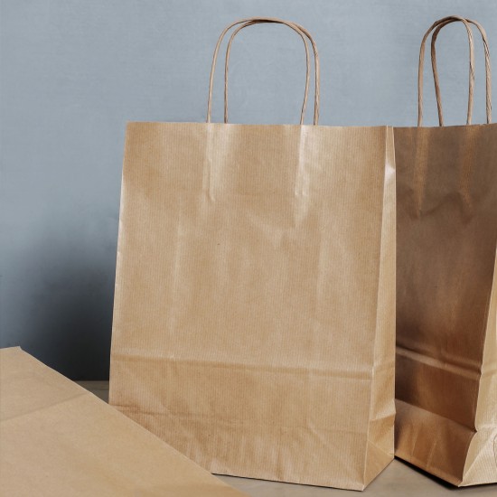 Brown Paper Bag Brown Paper Bag