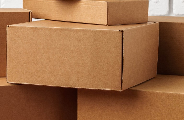 Carton Box