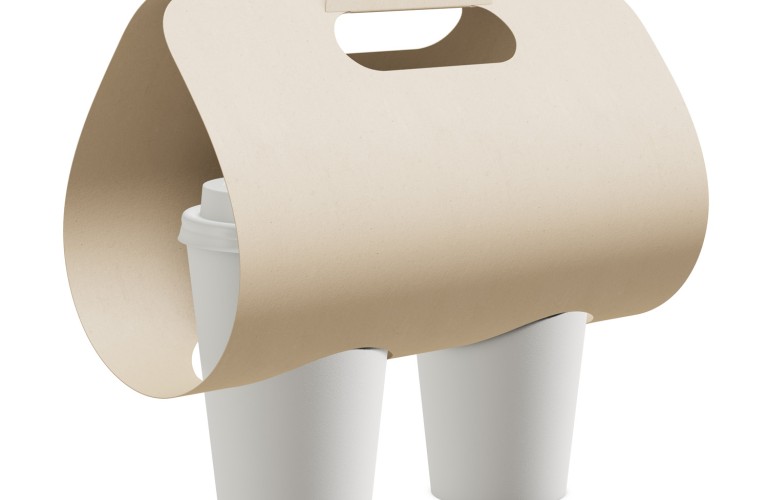 Cup Carrier