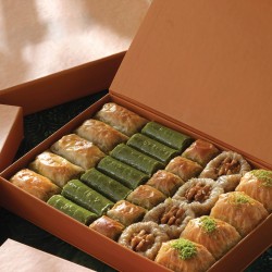 Dessert Box Dessert Box