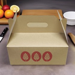 Food Box Food Box