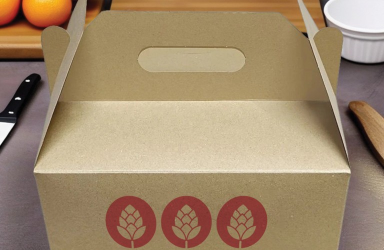 Food Boxes