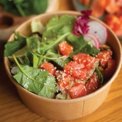 Salad Bowl Salad Bowl