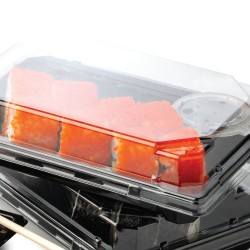 Sushi Boxes Sushi Boxes