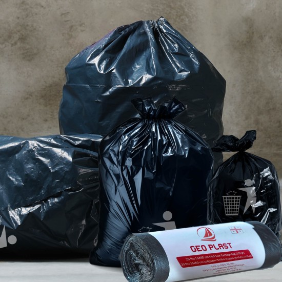 Trash Bags Trash Bags