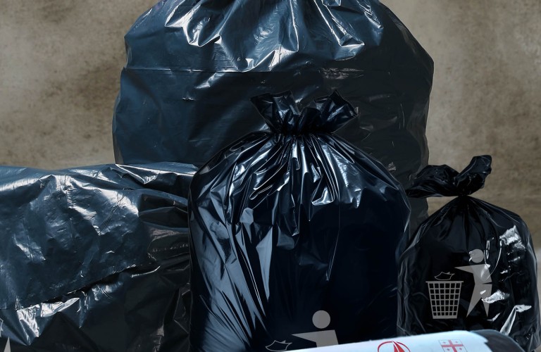 Trash Bags