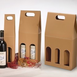 Wine Boxes Wine Boxes