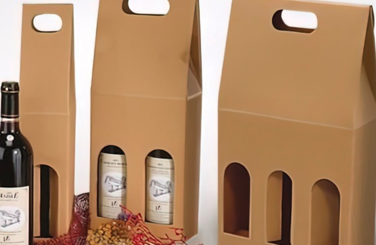 Dessert Box