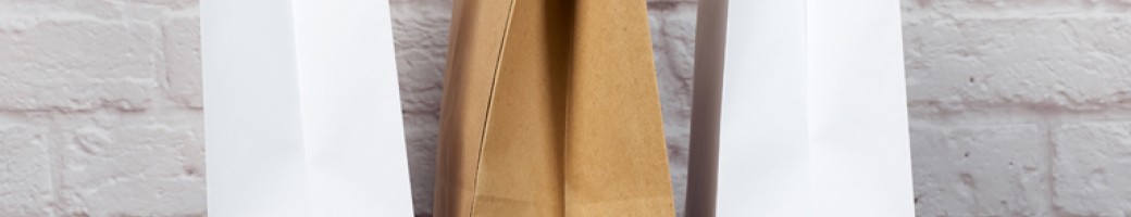 Paper Bags Paper Bags